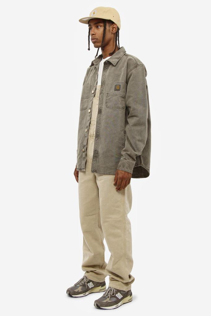 商品Carhartt|Carhartt Glenn Shirt,价格¥1320,第1张图片