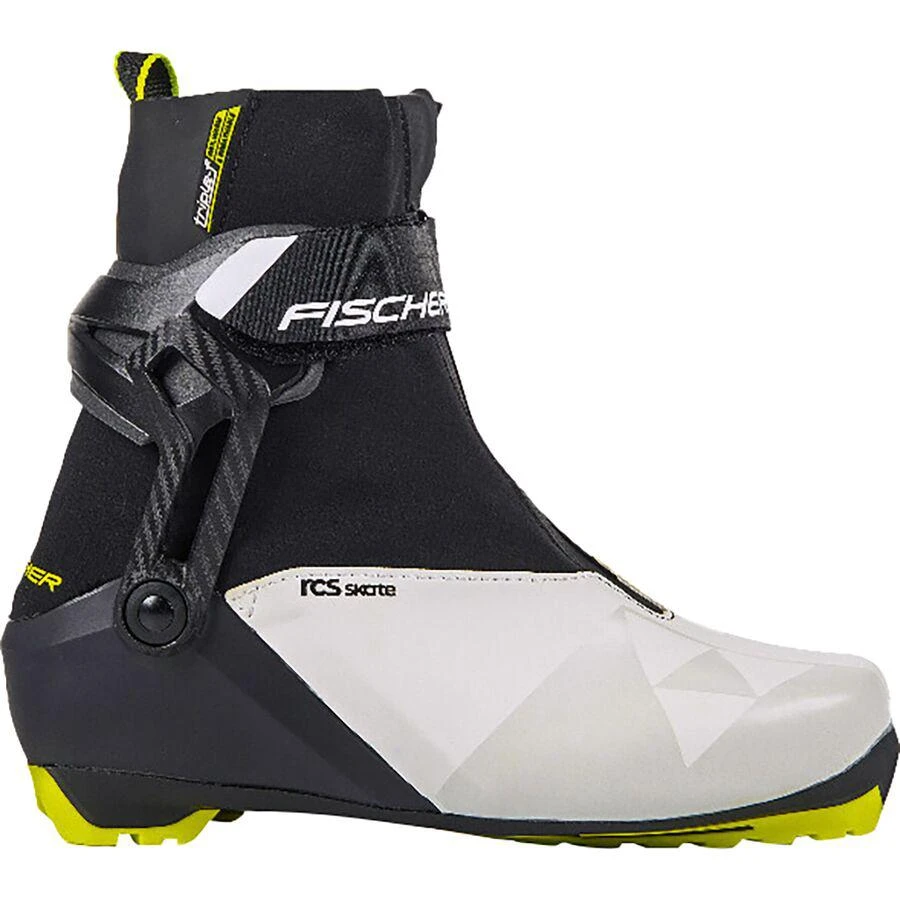 商品Fischer|RCS Skate Boot - 2025 - Women's,价格¥2882,第1张图片