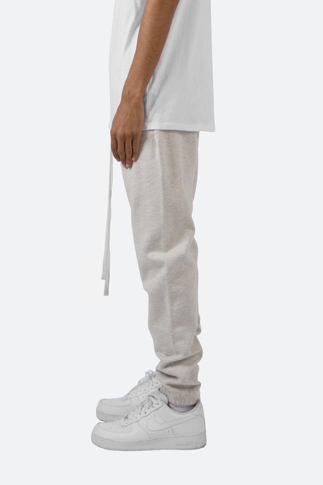 商品MNML|Every Day Sweatpants - Grey,价格¥395,第5张图片详细描述
