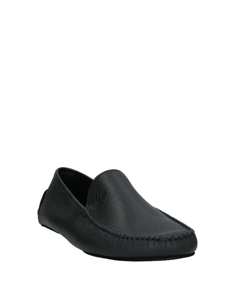 商品Zegna|Slides and slippers,价格¥2152,第2张图片详细描述