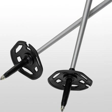商品Backcountry|Titanal Tour Pro 2 Ski Touring Poles,价格¥374,第3张图片详细描述