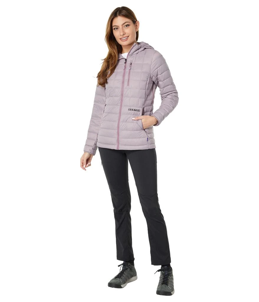 商品Burton|Mid-Heat Insulated Hooded Down Jacket,价格¥1312,第4张图片详细描述
