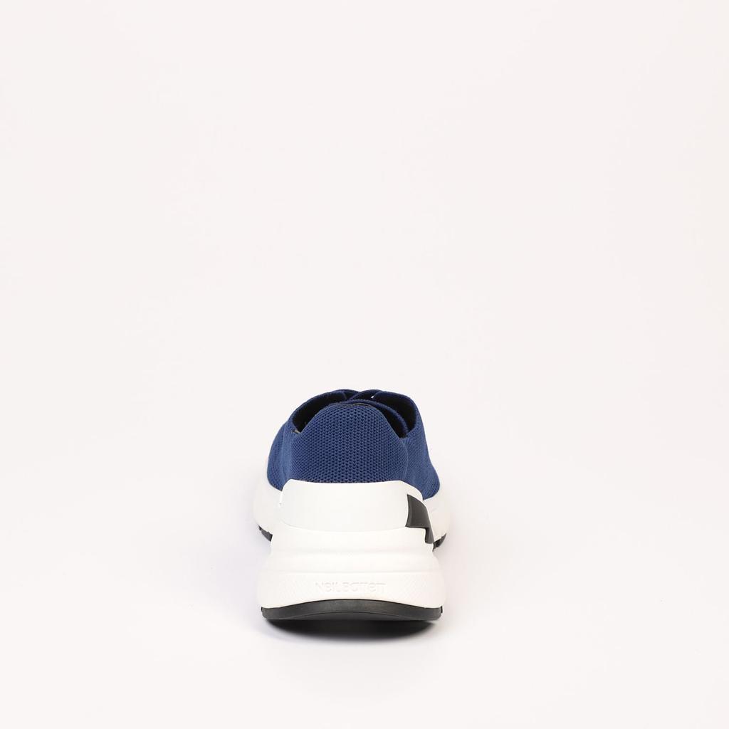 商品Neil Barrett|Neil Barrett low top laced Sneakers,价格¥1559,第6张图片详细描述