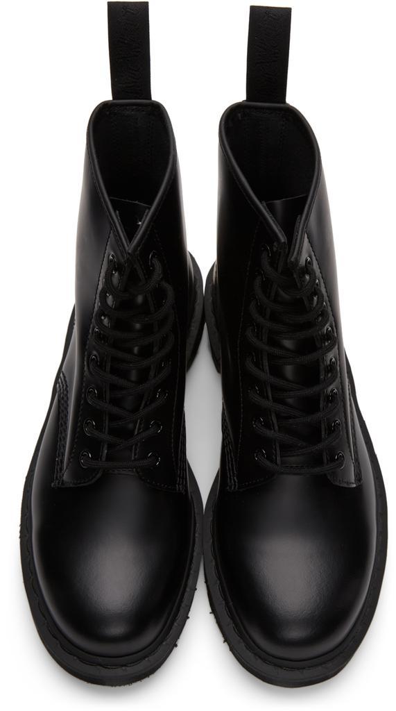 商品Dr. Martens|黑色 1460 Mono 踝靴,价格¥1443,第7张图片详细描述