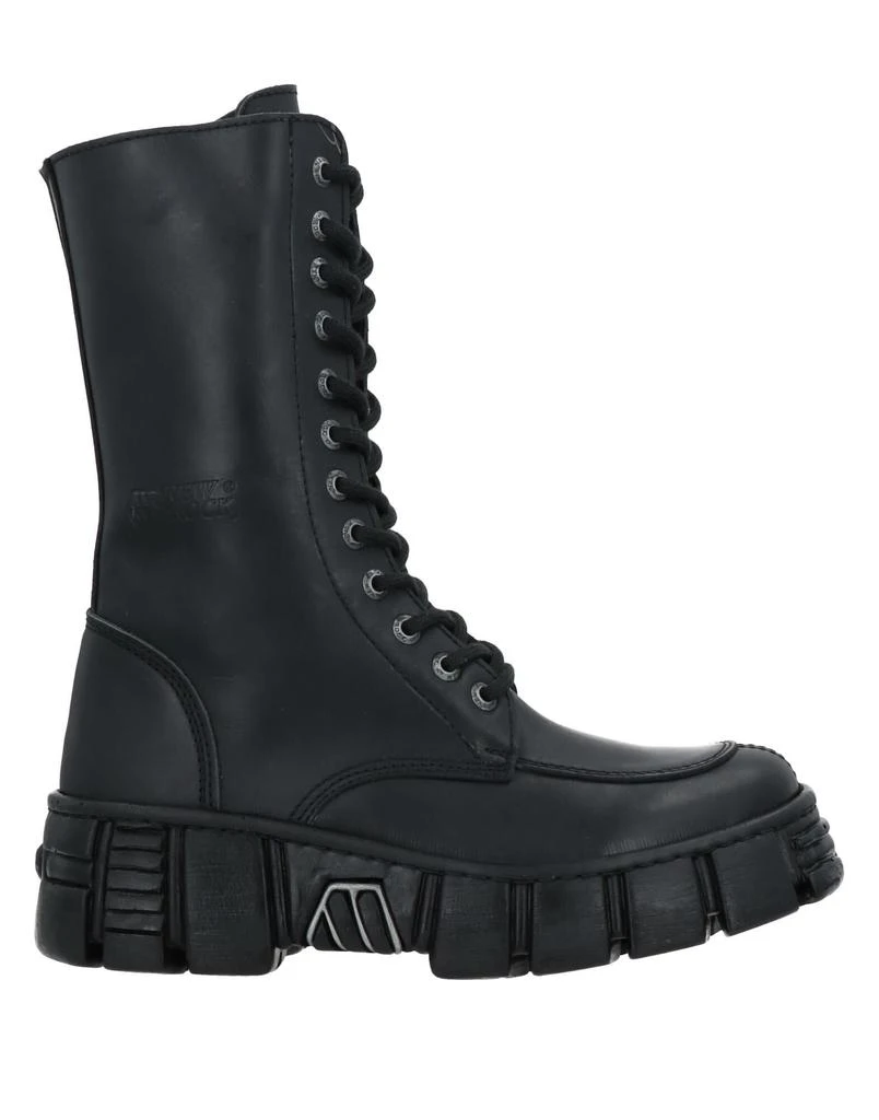 商品NewRock|Ankle boot,价格¥1853,第1张图片