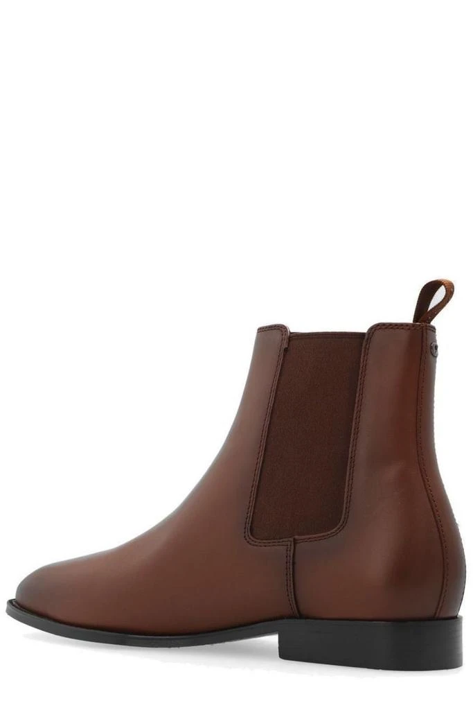 商品Coach|Coach Metropolitan Chelsea Ankle Boots,价格¥901,第3张图片详细描述