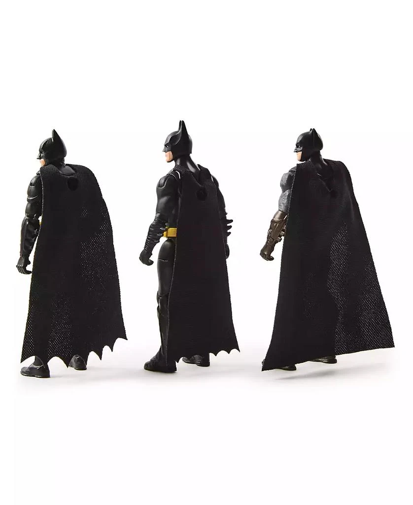 商品DC Comics|Batman Action Figure Toy,价格¥181,第3张图片详细描述