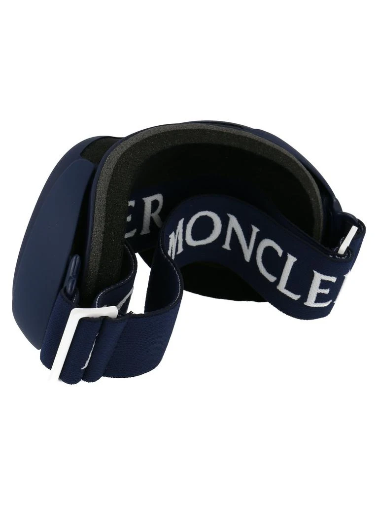 商品Moncler Eyewear|Moncler Eyewear Oversized Ski Goggles,价格¥2355,第3张图片详细描述