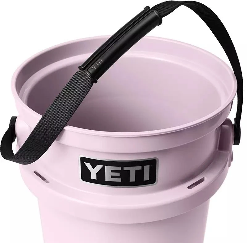 商品YETI|YETI LoadOut Bucket,价格¥331,第5张图片详细描述