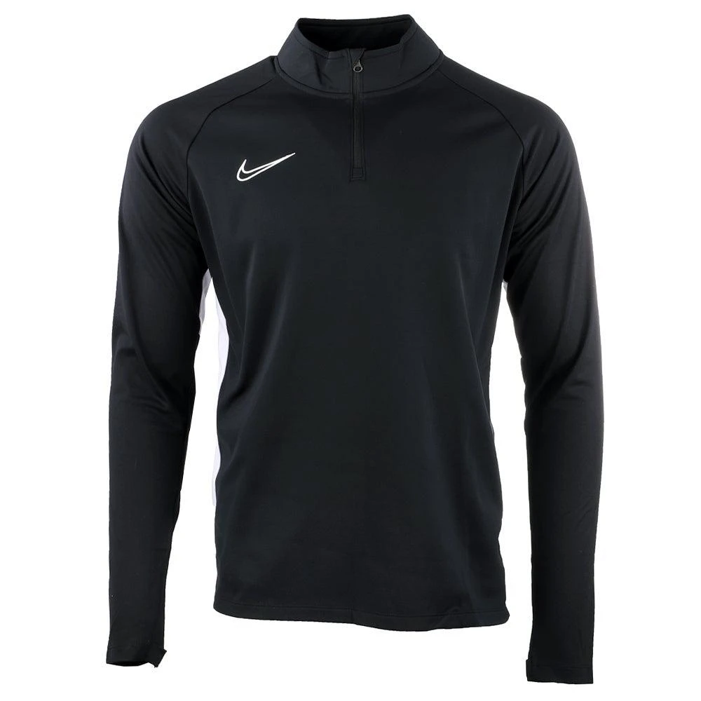 商品NIKE|Dry-FIT Acdmy19 Quarter Zip Pullover,价格¥303,第1张图片