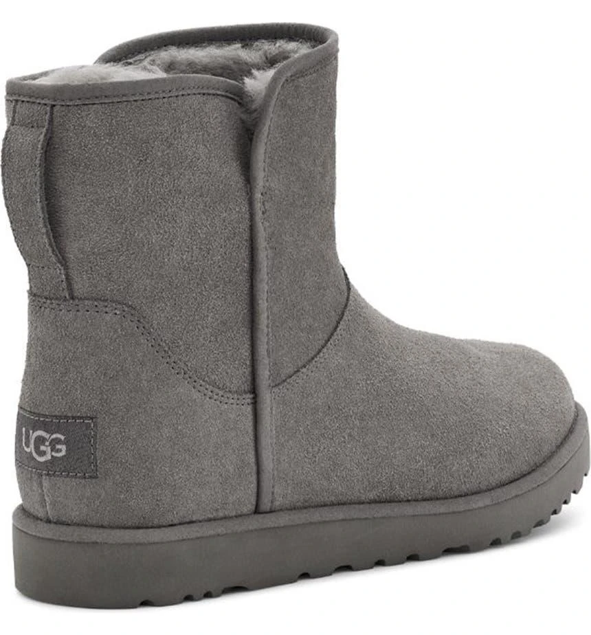 商品UGG|Cory II Genuine Shearling Lined Boot,价格¥594,第2张图片详细描述