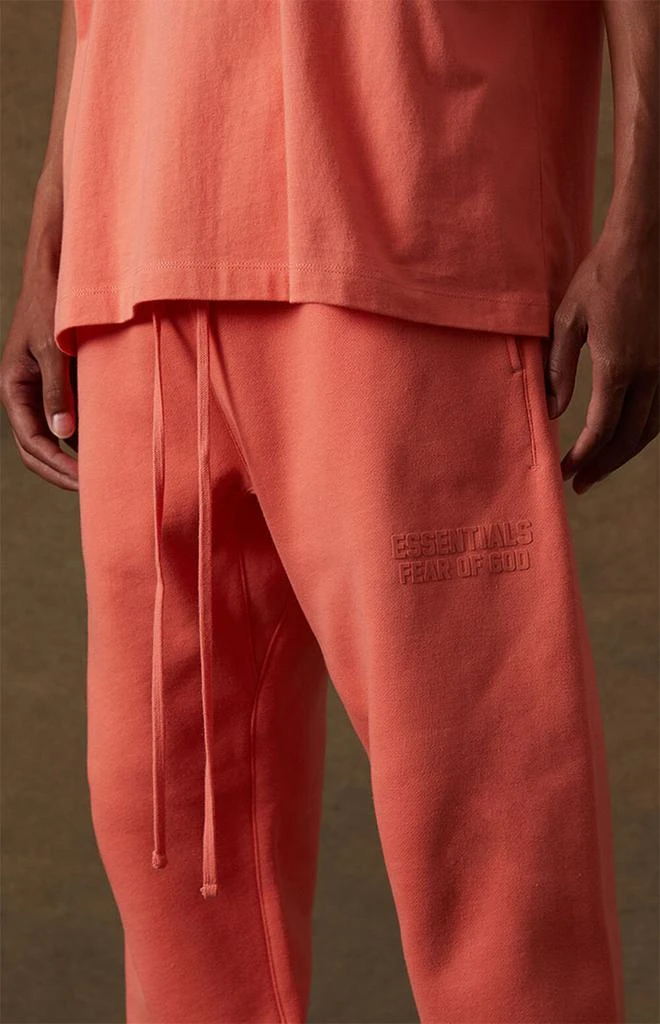 商品Essentials|Coral Sweatpants,价格¥785,第5张图片详细描述