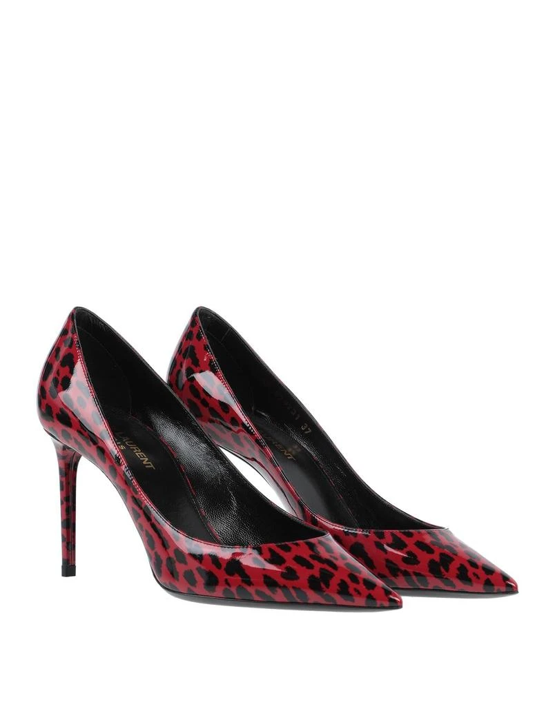 商品Yves Saint Laurent|Pump,价格¥4970,第2张图片详细描述