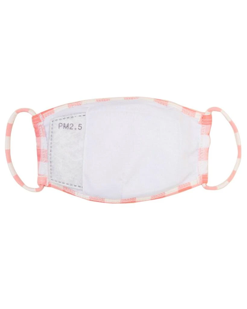 商品Dippin' Daisy'S|Dippin' Daisy's Cloth Face Mask with 12 Filters,价格¥126,第2张图片详细描述