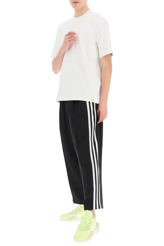 商品Y-3|3-STRIPES SPORTS TROUSERS,价格¥1230,第2张图片详细描述