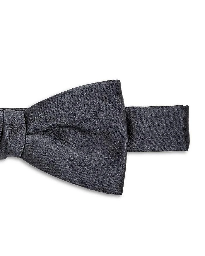 商品Lanvin|Palace Silk Pre Tied Bowtie,价格¥404,第2张图片详细描述