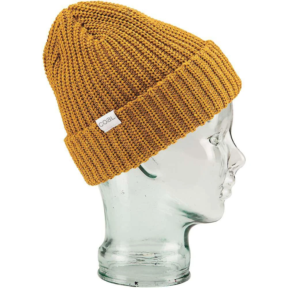 商品Coal|Coal The Eddie Beanie,价格¥256,第1张图片