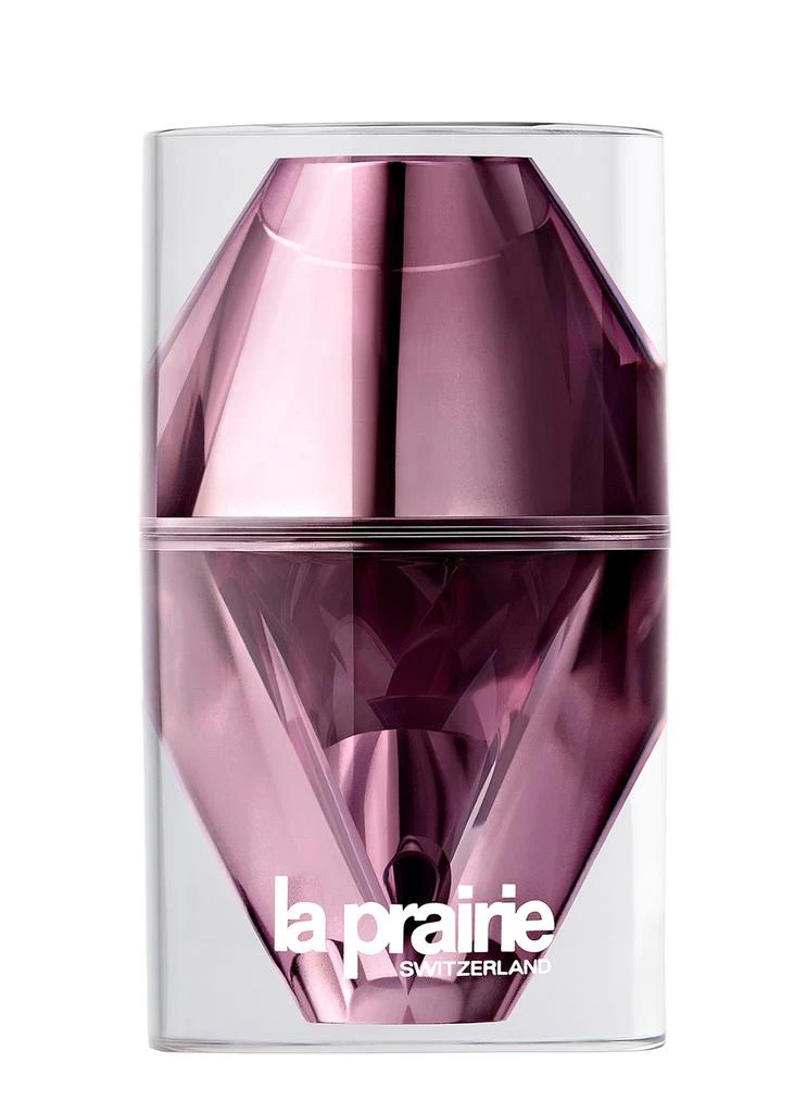 商品La Prairie|Platinum Rare Cellular Night Elixir Serum 20ml,价格¥11906,第1张图片