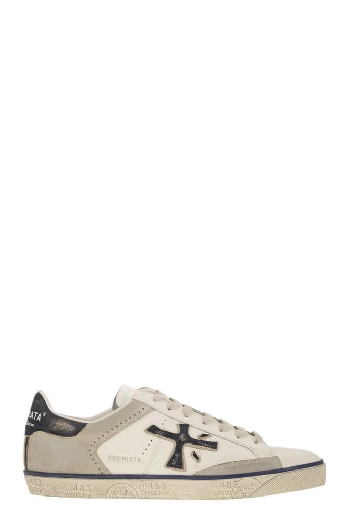 商品PREMIATA|STEVEN 7285 - SNEAKERS,价格¥2214,第1张图片