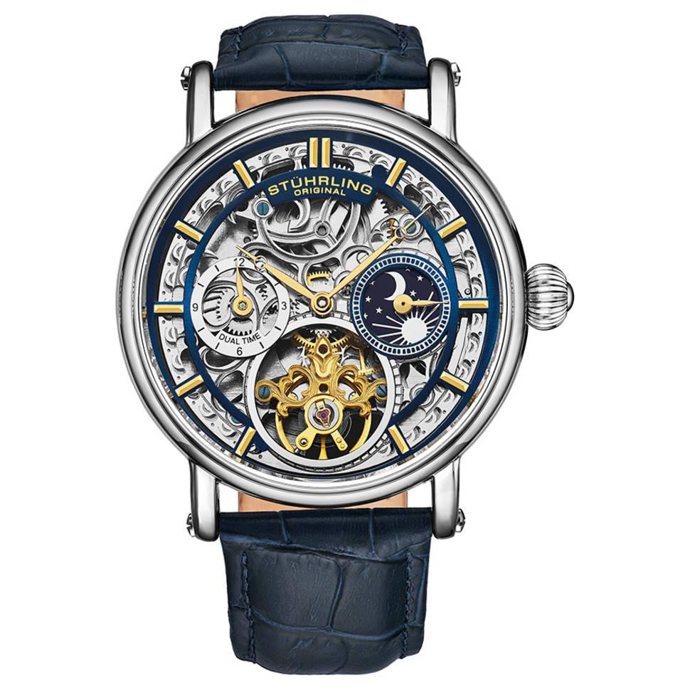 Stuhrling Legacy   手表商品第1张图片规格展示