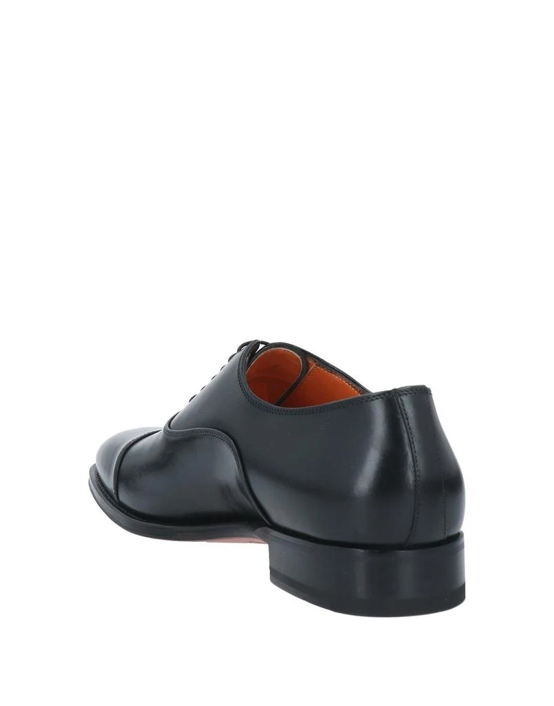 商品Santoni|Laced shoes,价格¥6161,第3张图片详细描述