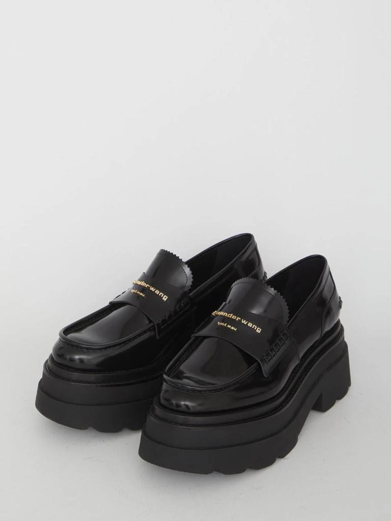 商品Alexander Wang|Carter loafers,价格¥5154,第5张图片详细描述
