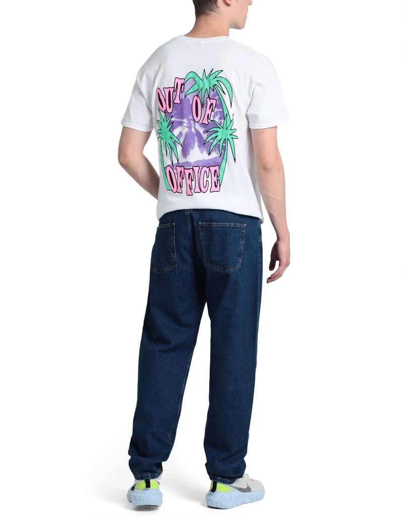 商品Topman|Denim pants,价格¥235,第3张图片详细描述