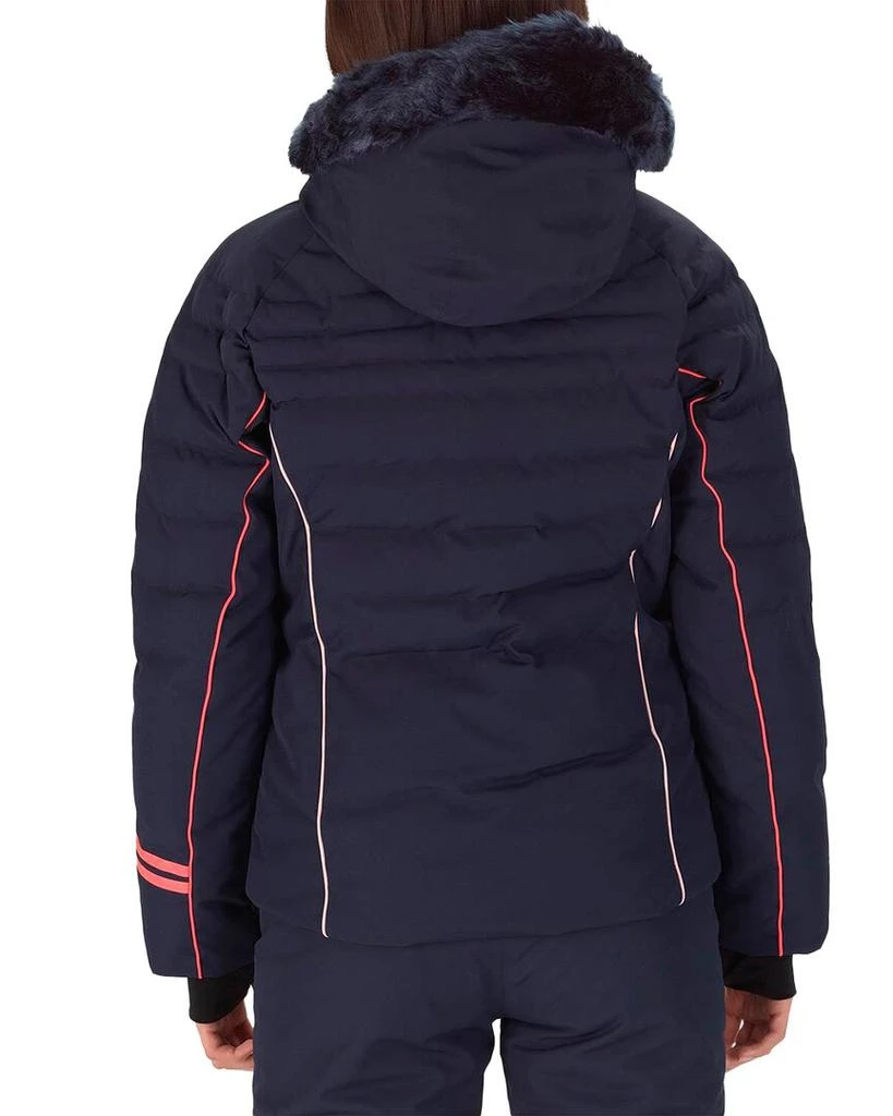 商品Rossignol|Rossignol Rapide XP Wool-Blend Jacket,价格¥654,第2张图片详细描述