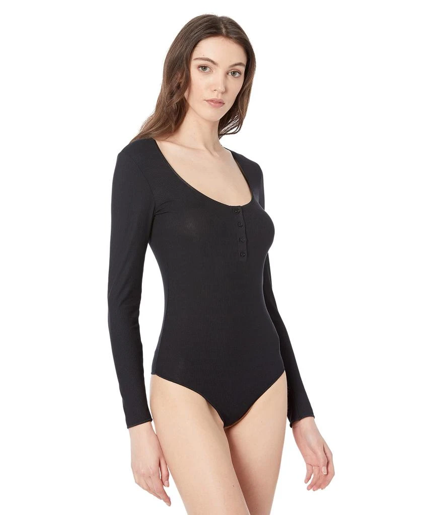 商品Wolford|Henley String Body,价格¥969,第4张图片详细描述