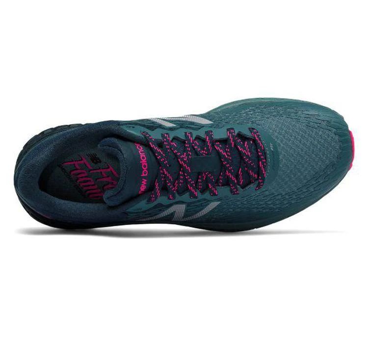 商品New Balance|Women's Fresh Foam Hierro v2,价格¥611,第3张图片详细描述