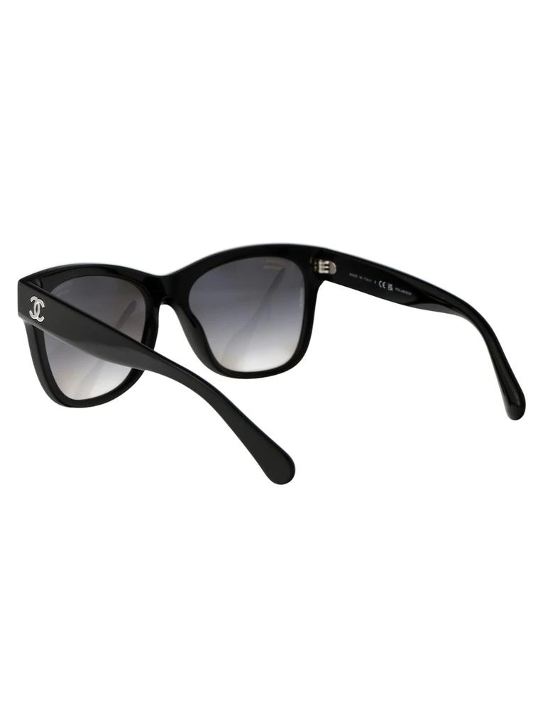 商品Chanel|0ch5380 Sunglasses,价格¥5477,第4张图片详细描述