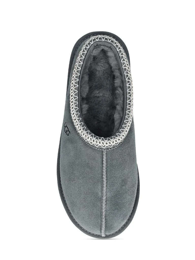 商品UGG|10mm Tasman Shearling Loafers,价格¥922,第5张图片详细描述
