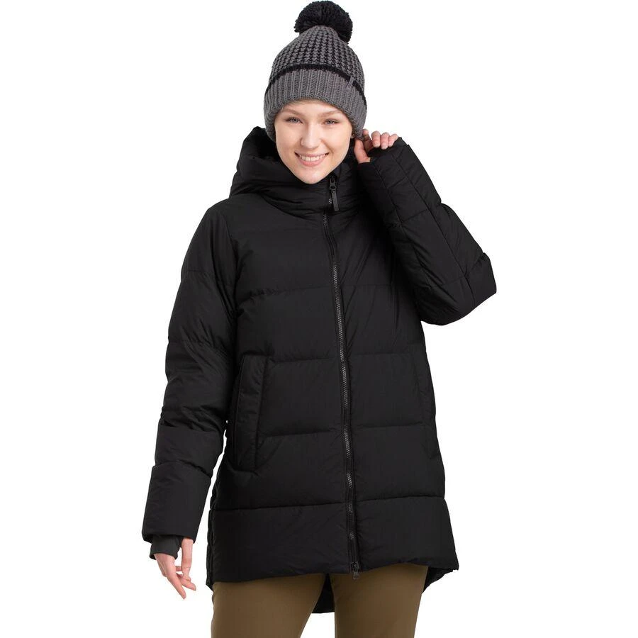 商品Outdoor Research|Coze Down Coat - Women's,价格¥863,第1张图片