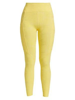 ​Pineapple 3D Activewear™ High-Rise Leggings 商品