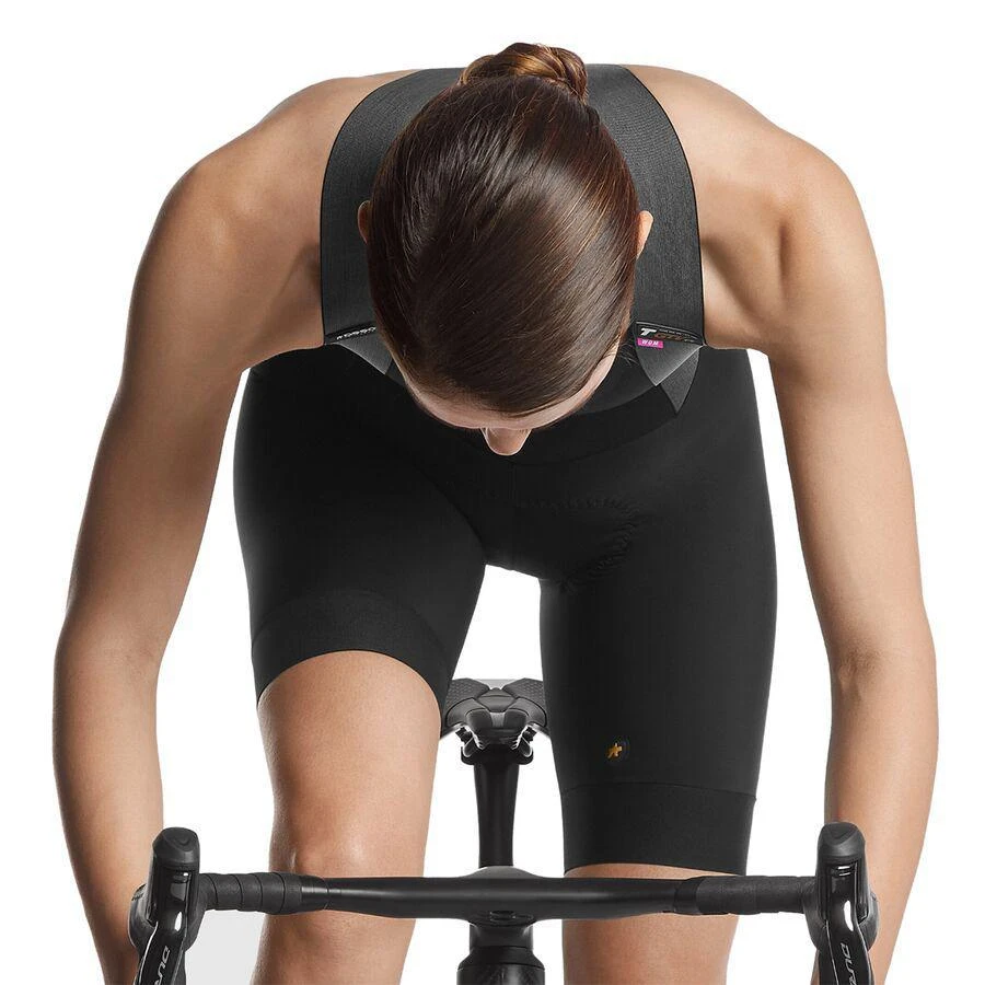 UMA GTV C2 Bib Short - Women's 商品