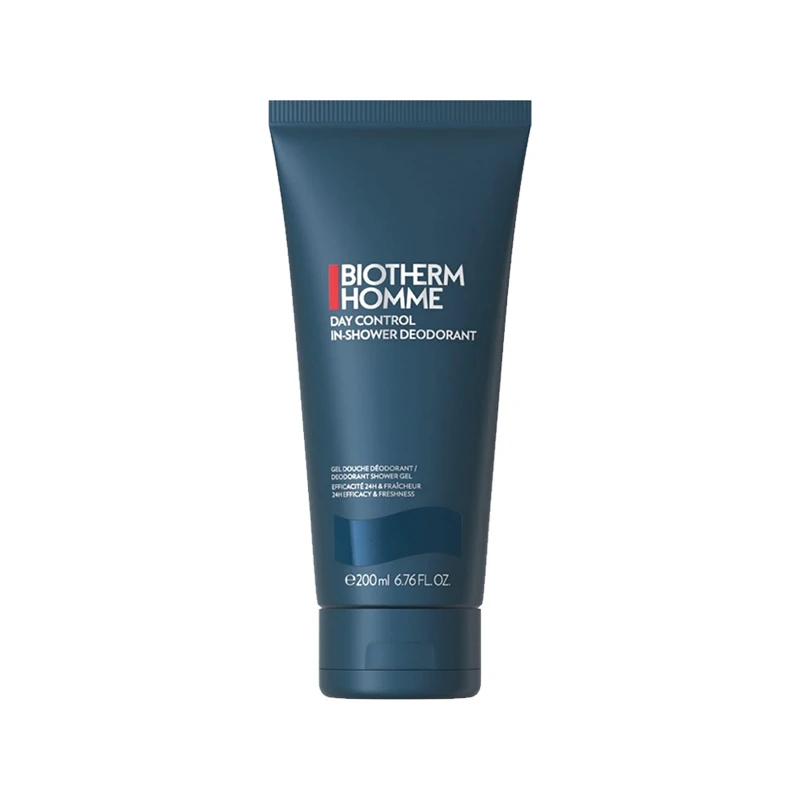 Biotherm碧欧泉除臭清爽沐浴露200ml-200mlx2 除臭清爽保湿 商品