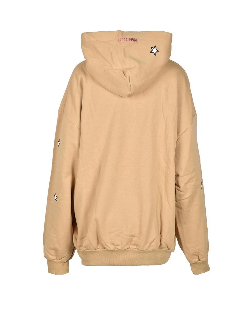 商品IRENEISGOOD|IRENEISGOOD Womens Sand Sweatshirt,价格¥1486,第2张图片详细描述