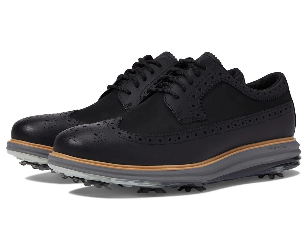 商品Cole Haan|Originalgrand Tour Golf Waterproof,价格¥1574,第1张图片