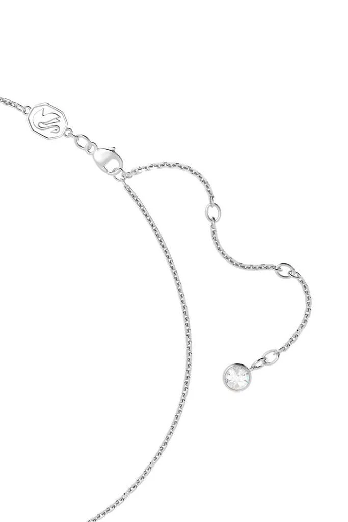 商品Swarovski|Swarovski 'una' pendant necklace,价格¥1330,第3张图片详细描述