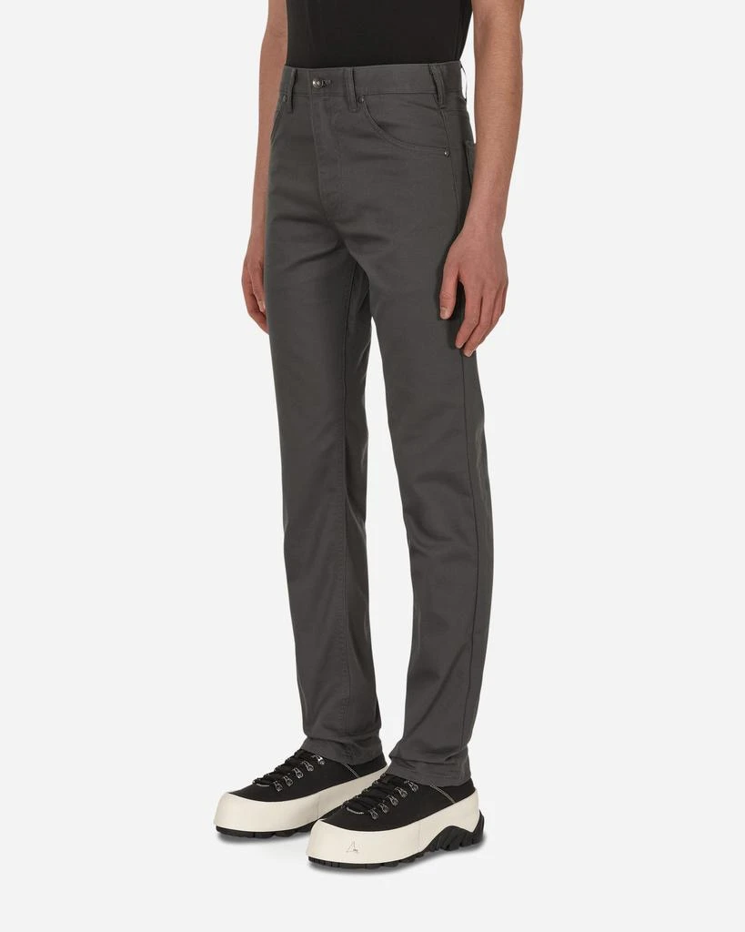 商品Patagonia|Performance Twill Jeans Grey,价格¥468,第2张图片详细描述