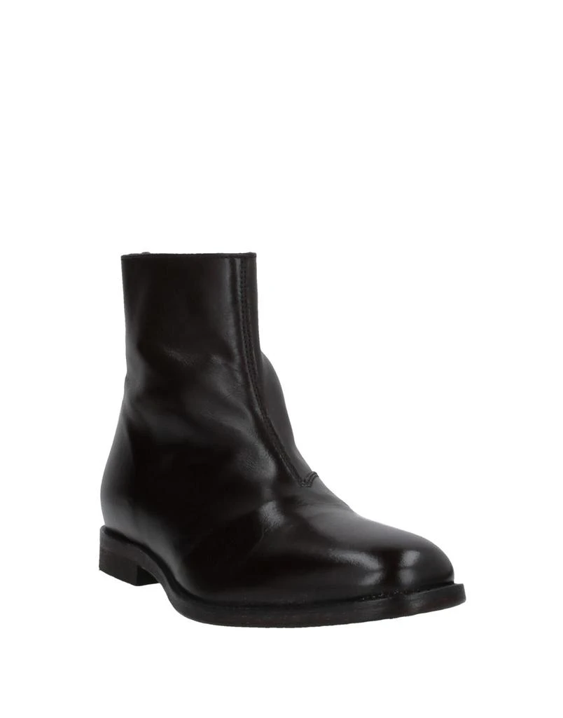 商品MOMA|Ankle boot,价格¥658,第2张图片详细描述