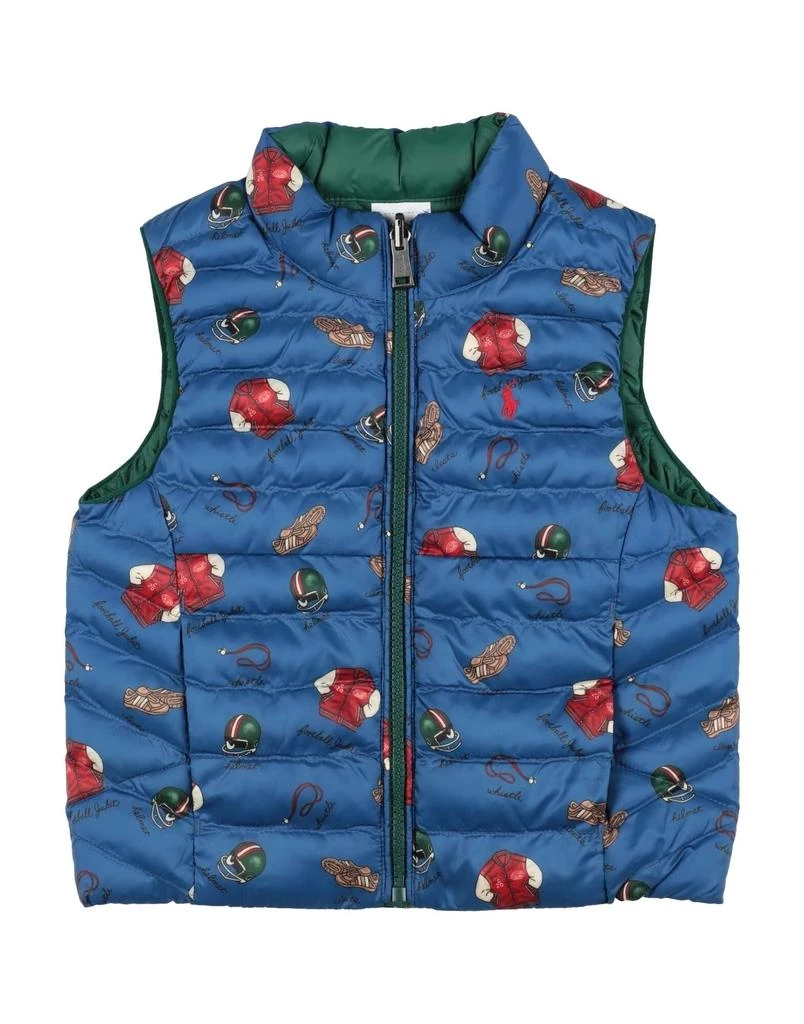 商品Ralph Lauren|Vest,价格¥1337,第1张图片