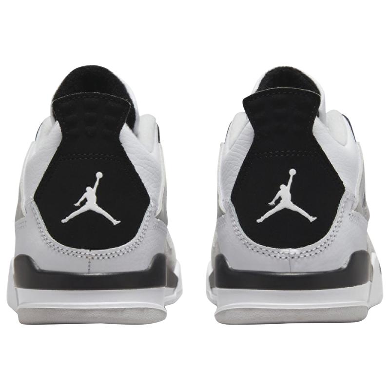 Jordan Retro 4 - Boys' Preschool商品第3张图片规格展示