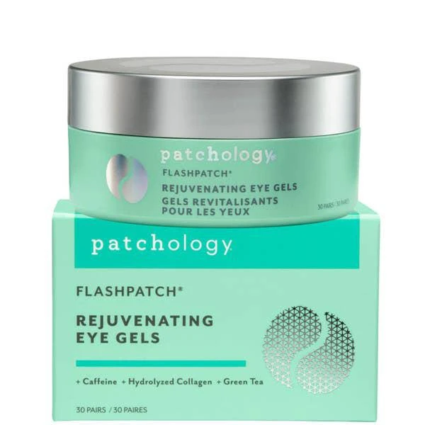 商品Patchology|Patchology FlashPatch Night and Day Miracle Eye Duo (Worth $210),价格¥365,第3张图片详细描述