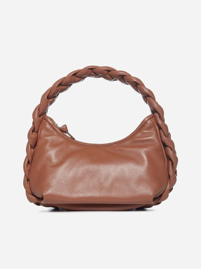 商品Hereu|Espiga leather bag,价格¥2503,第1张图片