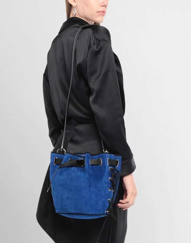 商品Roger Vivier|Cross-body bags,价格¥4866,第3张图片详细描述