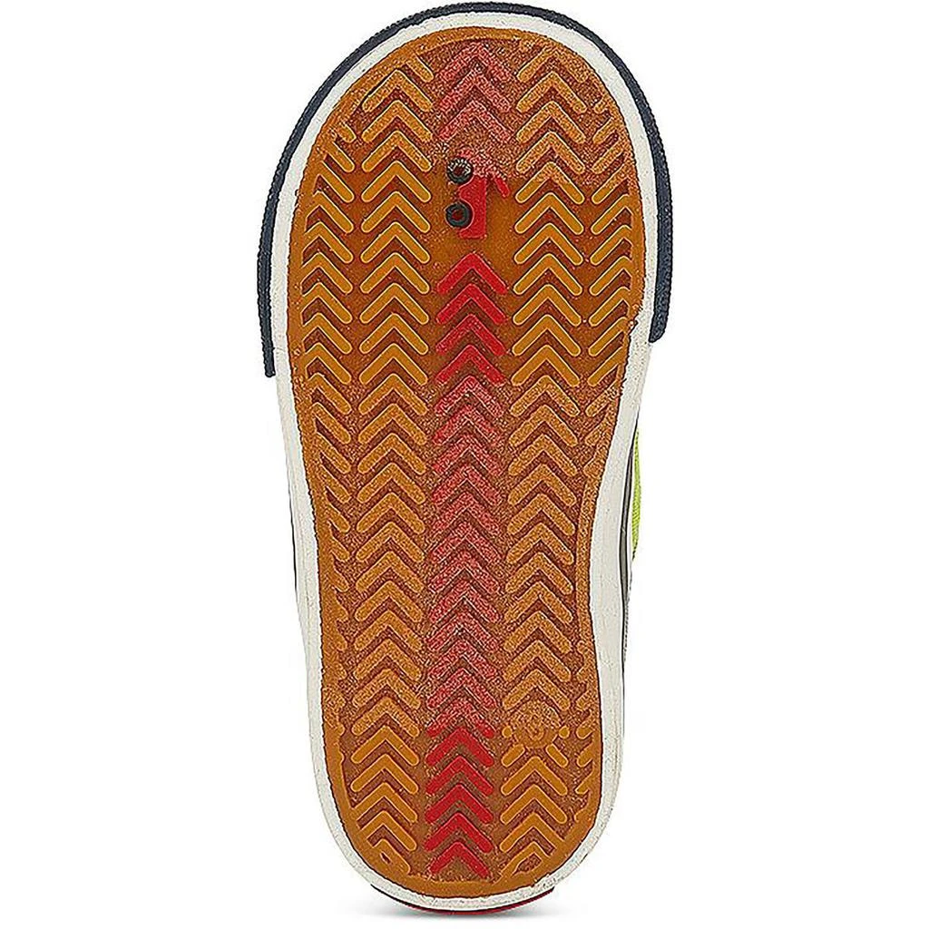 商品See Kai Run|See Kai Run Russell   Performance Slip-On Sneakers,价格¥267,第3张图片详细描述