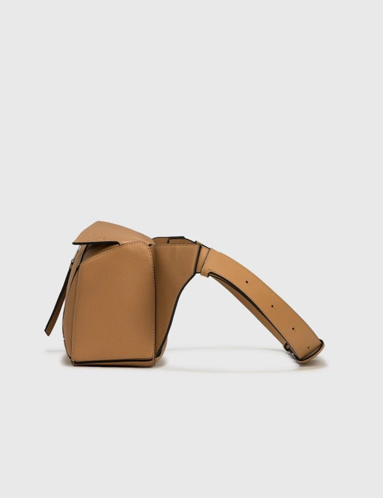 商品Loewe|Small Puzzle Bumbag,价格¥20483,第2张图片详细描述