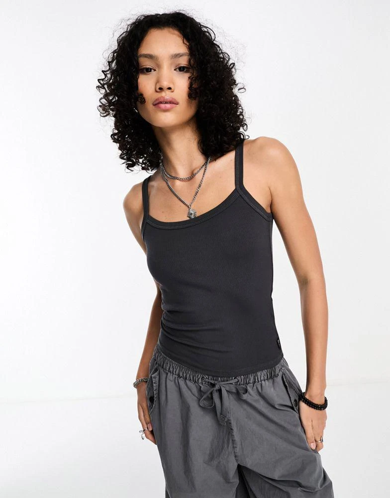 Cotton:On Cotton On sleep recovery scoop neck lounge vest from ASOS
