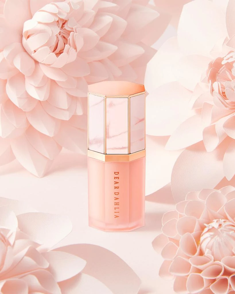 商品Dear Dahlia|Blooming Edition Paradise Lip Treatment Essence, Dream,价格¥241,第3张图片详细描述